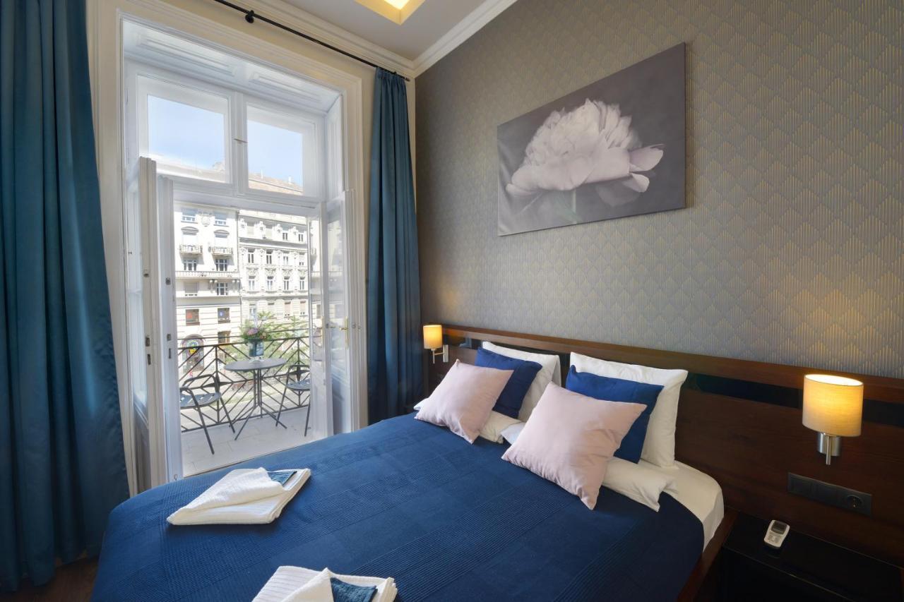 Orangehomes 4 Bdrm Apartment View To Synagogue บูดาเปสต์ ภายนอก รูปภาพ